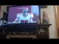 Madden 24 Baltimore Ravens vs Tampa Bay Bucaneers @ Professor D1 Player 
