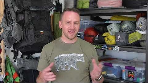 I Wish I Knew This Sooner About Hammock Camping!