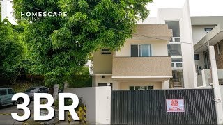 [ID:016] House and lot for sale | Vista Real Subd. Quezon City along Commonwealth Ave.