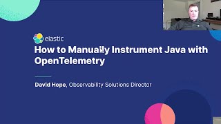 How to Manually Instrument Java with OpenTelemetry (Part 1)