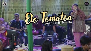 ELO TOMATOA X KANCIL AO FT HJ. CHICA ALWI X AO PRODUCTION LIVE SIDRAP SOUTH SULAWESI 2026 X SIMUN...