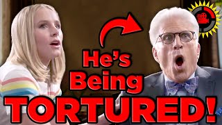 Film Theory: The BAD Truth about The Good Place Ending (ft. Pitch Meeting)