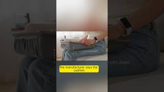 Is this Lap Desk Useful As A Laptop Table For Bed ?  #usefulproducts