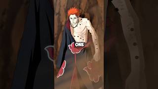 Is There Any Character In Naruto Who Doesnt Have Any Weaknesses?
