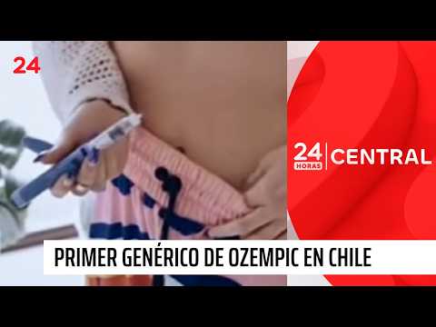ISP approves first Ozempic generic in Chile