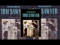Tom Sawyer  By Mark Twain - Novel Narratives - Audiobooks