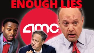 AMC Stock | Apes Need to Know The Truth