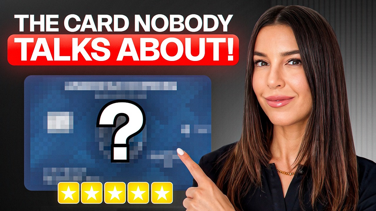 This Amex Card Solves a Problem You Didn't Know You Had