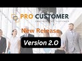 ProCustomer v2.0