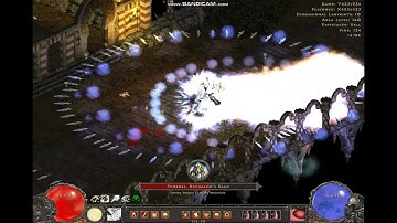 Median XL 2.6 ElemBarb vs Phobos T10