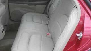 2004 Cadillac DeVille Madison WI 53713