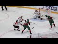 Voronkov scores off great sequence