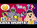 PK XD ONDE ESTÁ A CAIXA SECRETA DA NOVA ATUALIZAÇÃO? PETER GAMES