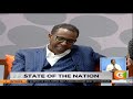 JKL | State of The Nation; Talking with Ahmednassir Abdullahi [Part 1]