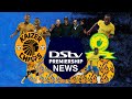 DSTV News II Dolly II Dupreez II Shalulile II Gonzalez II Mkhuma II Dove