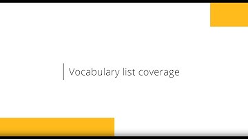 Vocabulary list coverage:  2024 Pearson Edexcel and AQA GCSE MFL resources