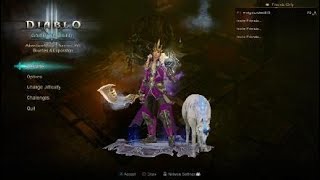 Ghom Torment 16 Diablo 3 Reaper Of Souls Ultimate Evil Edition