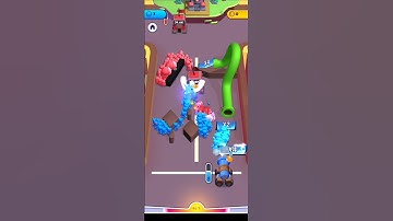 Insane Mob Battle! | Mob Control Epic Win #Shorts