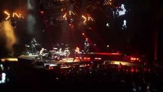 depeche MODE - Black Celebration - Oberhausen 2013.12.05