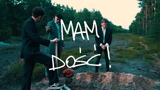 Veri, Szymon_C,  Żyt Toster, Gverilla - Mam Dość (prod. DrySkull)