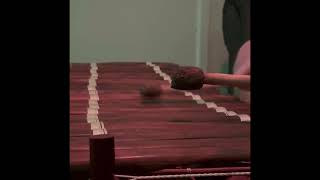 Sorsonet West African Balafon Rhythm