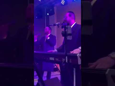 JEWISH WEDDING VIBES🔥