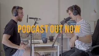 Coffees and Cardies Podcast Trailer