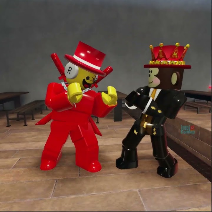 Sammy vs Jandel (War Admin Abuse) is Getting Hotter 😱 #shorts