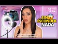 RESEÑA SIN EDITAR: SIN CORTES Y SIN ESCONDER NADA... OMG!