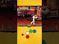 KOF2002 - Vanessa 100% damage combo