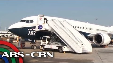 Boeing admits flaw in 737 MAX simulator software | ANC