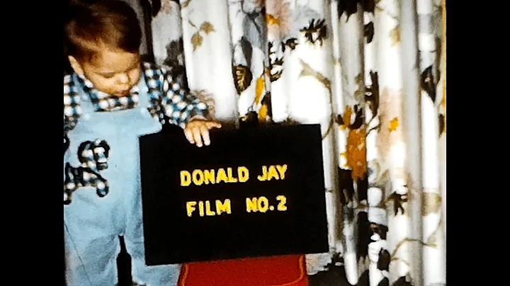 Don and Sally no 2 1955 1958