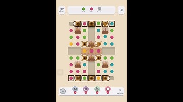 Two dots bohemian  beach in game bgm