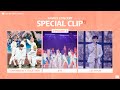 (ENG) Family Concert Special Clip! LEEHYUN&TOMORROWXTOGETHER&BTS Ver💕ㅣFamily Concert
