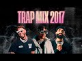 Trap Mix 2017 | Trap Latino 2017 | Best Latino Trap 2017 | Bad Bunny, Arcangel, Anuel AA [2]