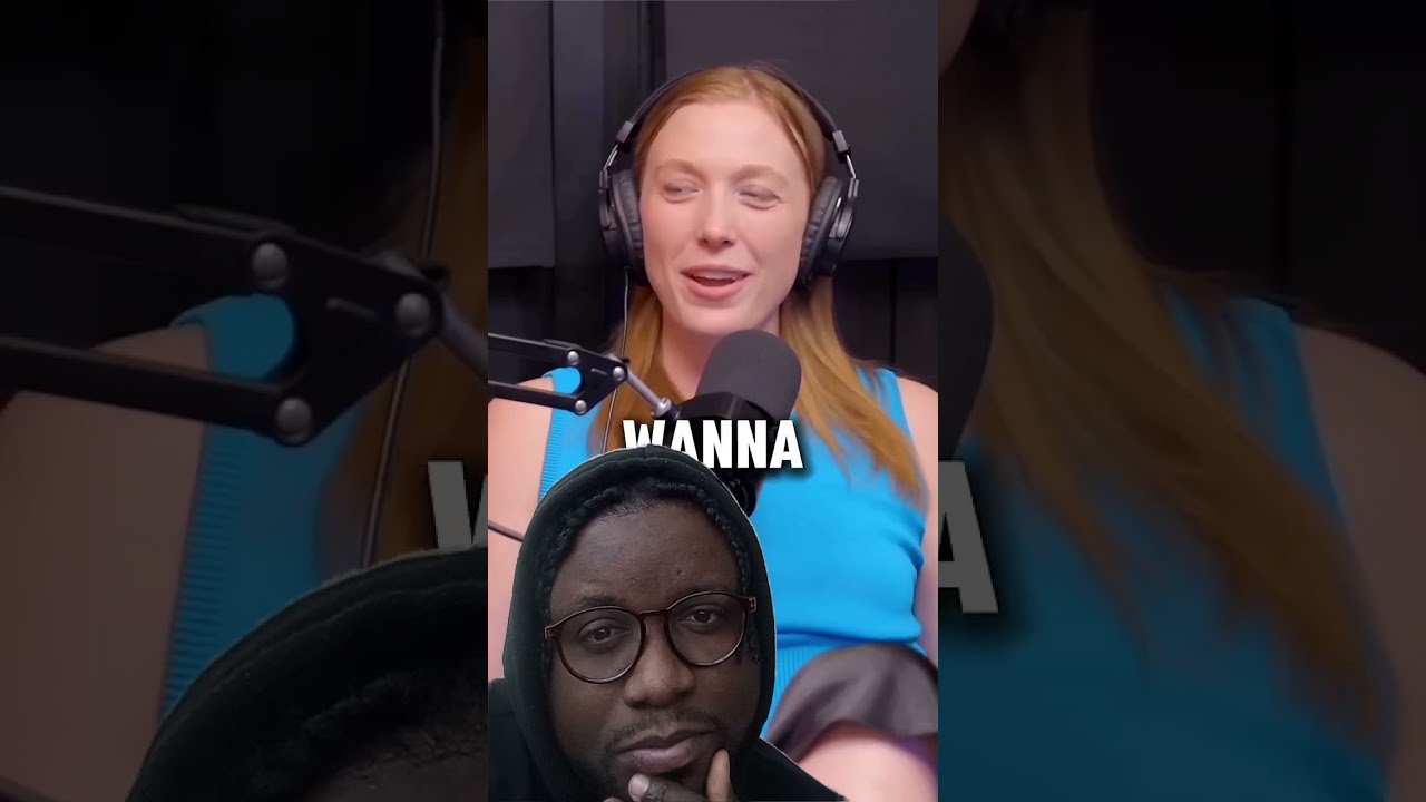 🤔 “But what have women really done for men?” 