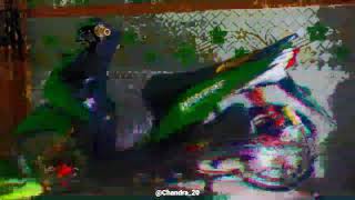 Story'wa modifikasi beat