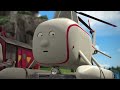 Thomas Friends Season 24 Episode 17 Gordon And Rebecca Coming Through Life Lesson US Dub FHD 60Fps 