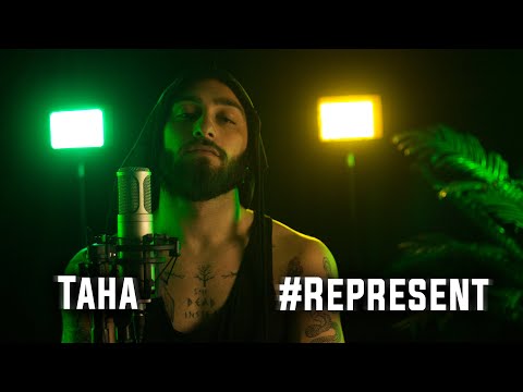 #Represent​​ Ep. 31 - TAHA - \"შამათი\" (prod. HaruTune)