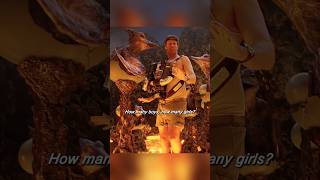 🎶😂 SINGING TO DINOSAURS?! Dr. Marshall's Pterodactyl Lullaby | Land of the Lost (2009) Funny Scene