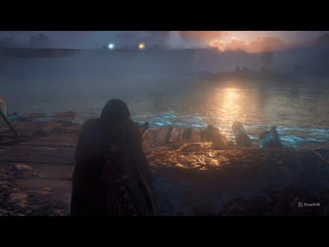 Assassin's Creed Valhalla - Counting Sheep 3: Third Shard