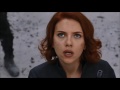 Natasha Romanoff ~ Woman Up