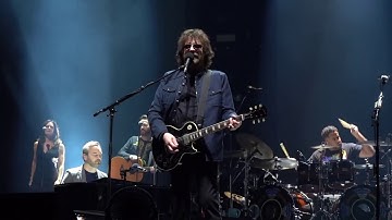 "Do Ya" Jeff Lynne