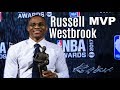 Russell Westbrook || "XO TOUR Llif3" || Official MVP Mix ᴴᴰ (Emotional)