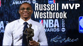 Russell Westbrook || 'XO TOUR Llif3' || Official MVP Mix ᴴᴰ (Emotional)