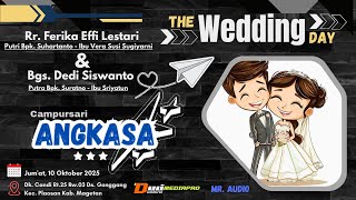 Live!1 Wedding