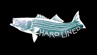 Hard Lined