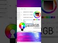 App for your pc openrgb