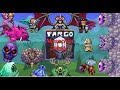 Terraria: Masochist Mode Bosses
