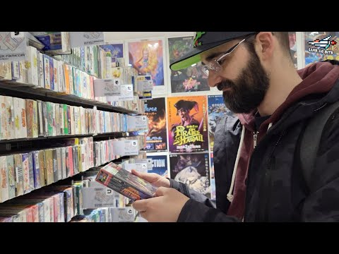 Japan's Best Store Extended Version Subscribers February 2025